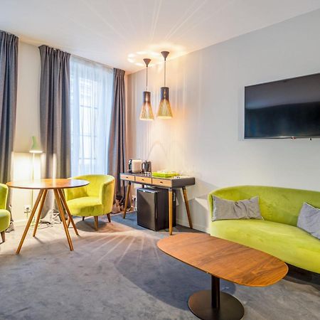 Vallier Suite N18 - Exceptional Suite In Bordeaux - Welkeys Bagian luar foto