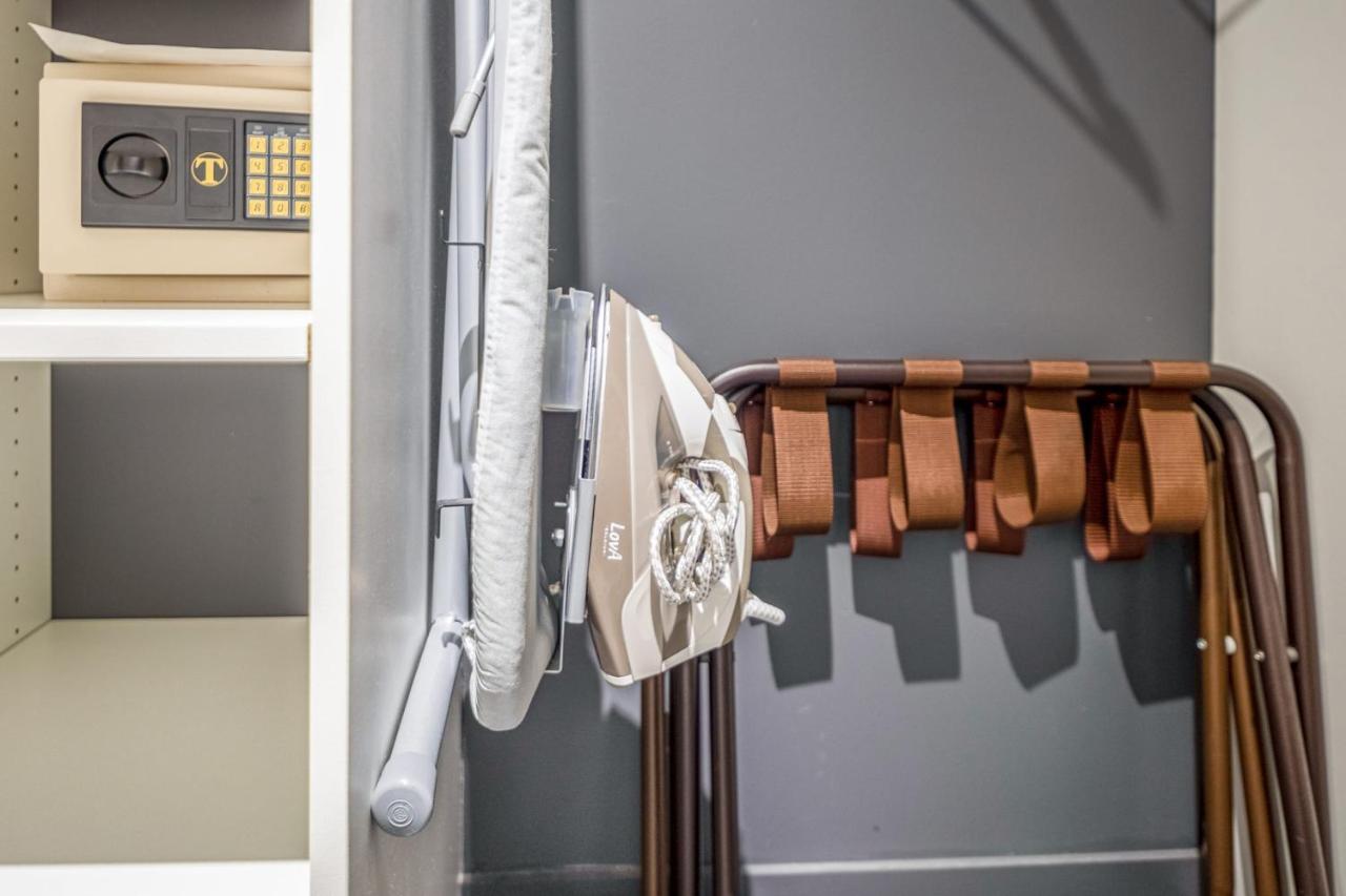 Vallier Suite N18 - Exceptional Suite In Bordeaux - Welkeys Bagian luar foto