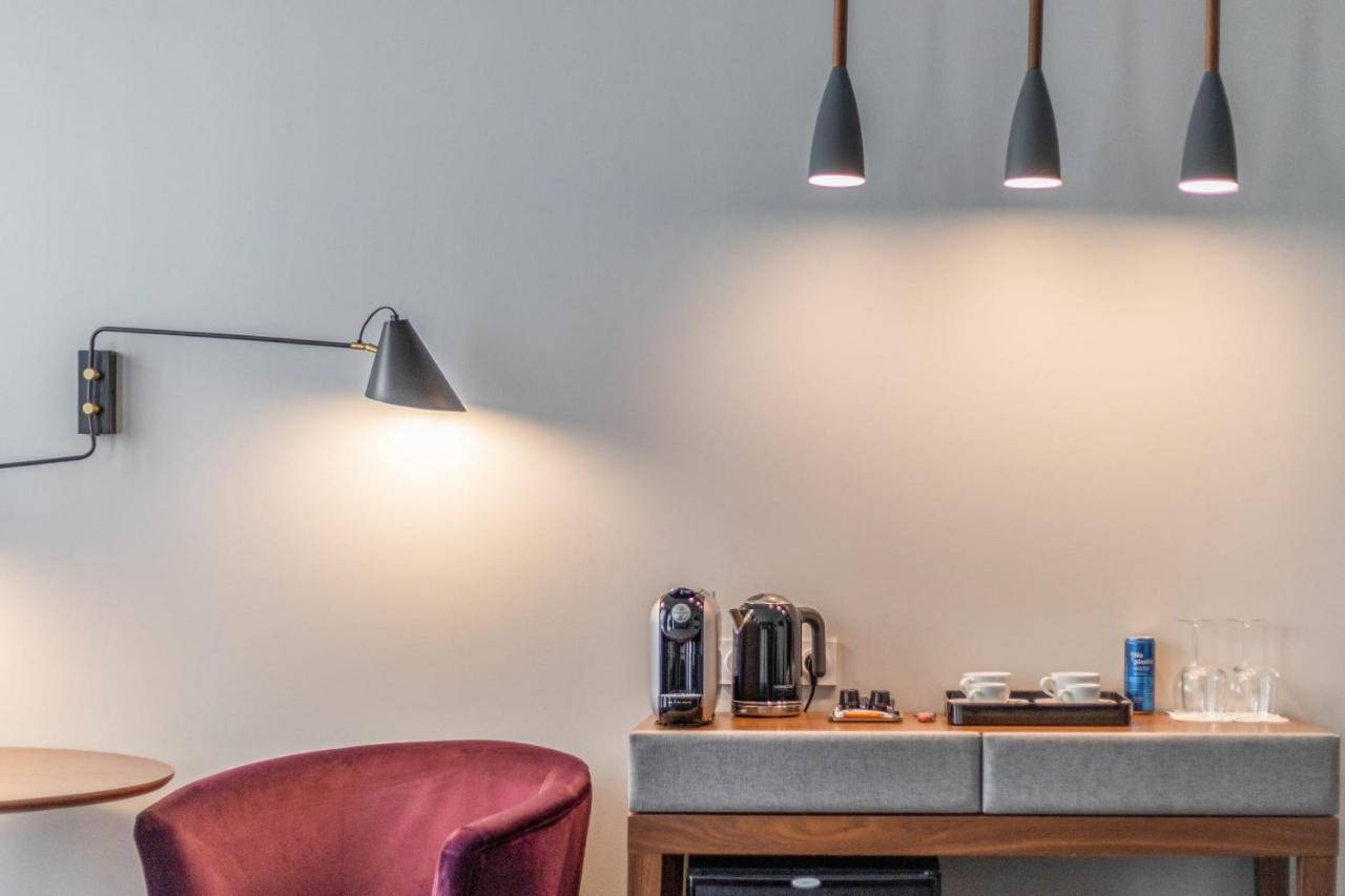 Vallier Suite N18 - Exceptional Suite In Bordeaux - Welkeys Bagian luar foto
